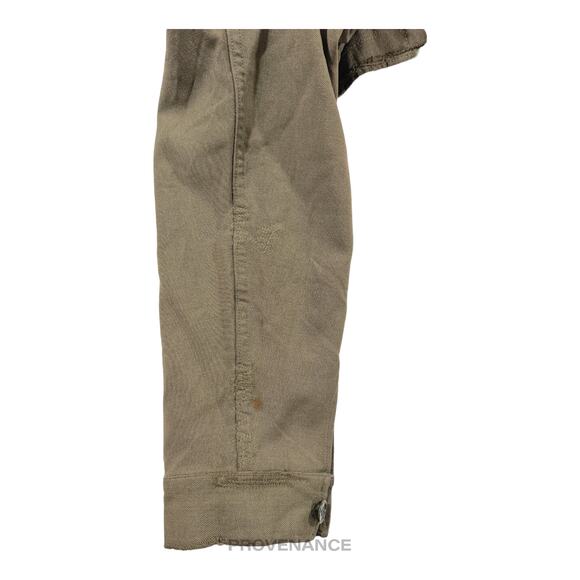 🔴 Filson Cruiser - Drab Whipcord - Picture 13 of 16